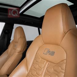 اودي RSQ8